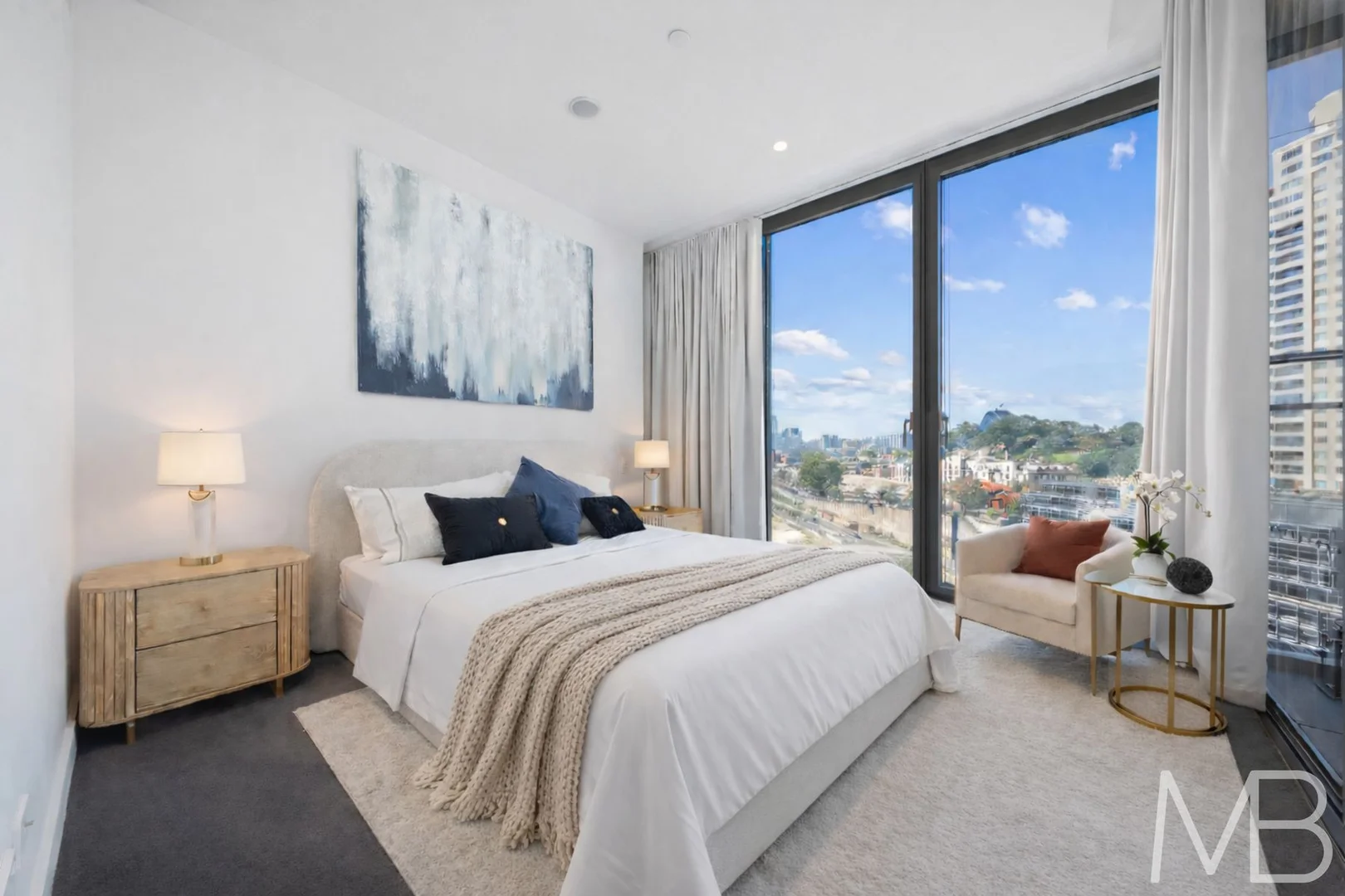 Additional image 8 of 12C/88 Barangaroo Avenue, Barangaroo NSW 2000