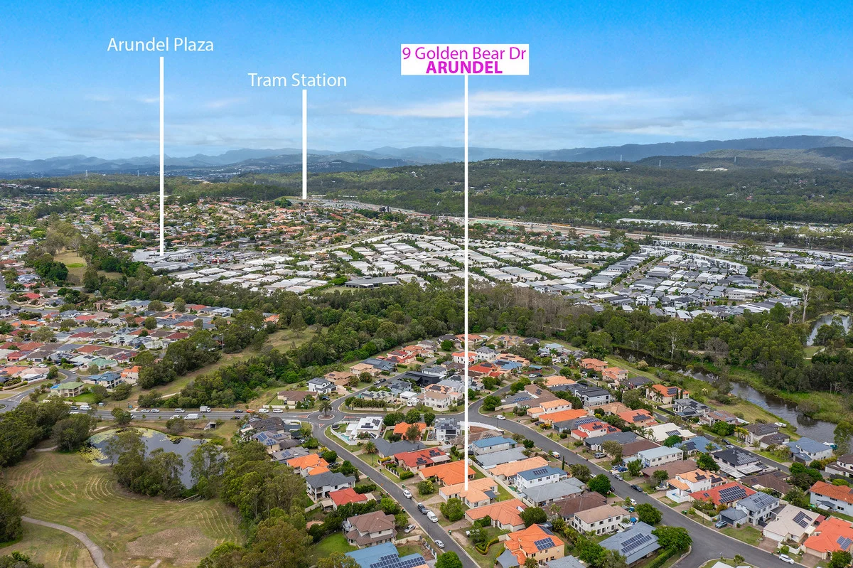 Additional image 20 of 9 Golden Bear Drive, Arundel QLD 4214