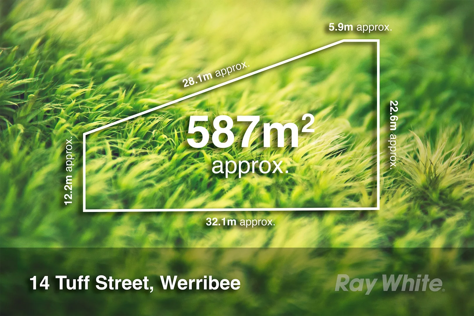 14 Tuff Street, Werribee VIC 3030