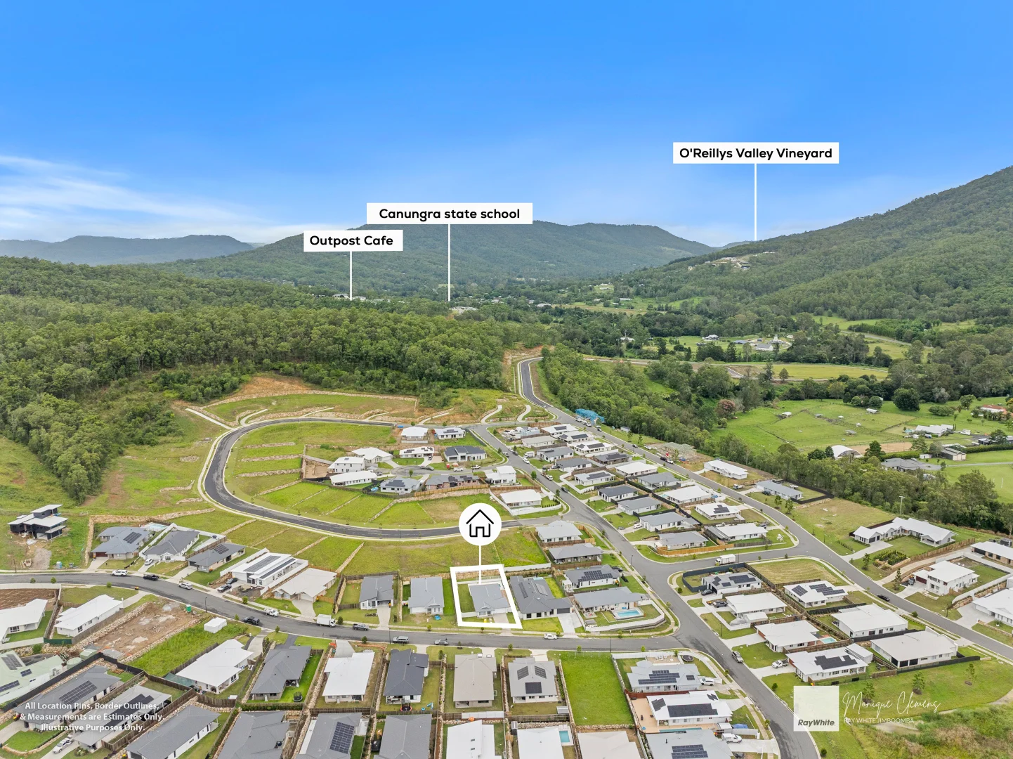 Additional image 28 of 5 Karrakas Way, Benobble QLD 4275