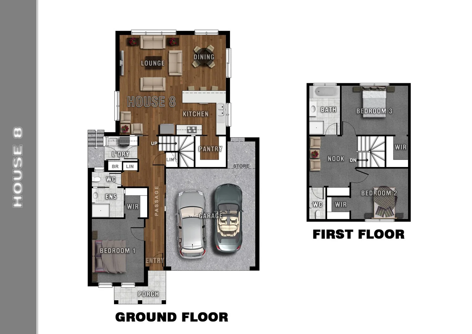 Additional image 5 of 8 Karmai Court, Korumburra VIC 3950