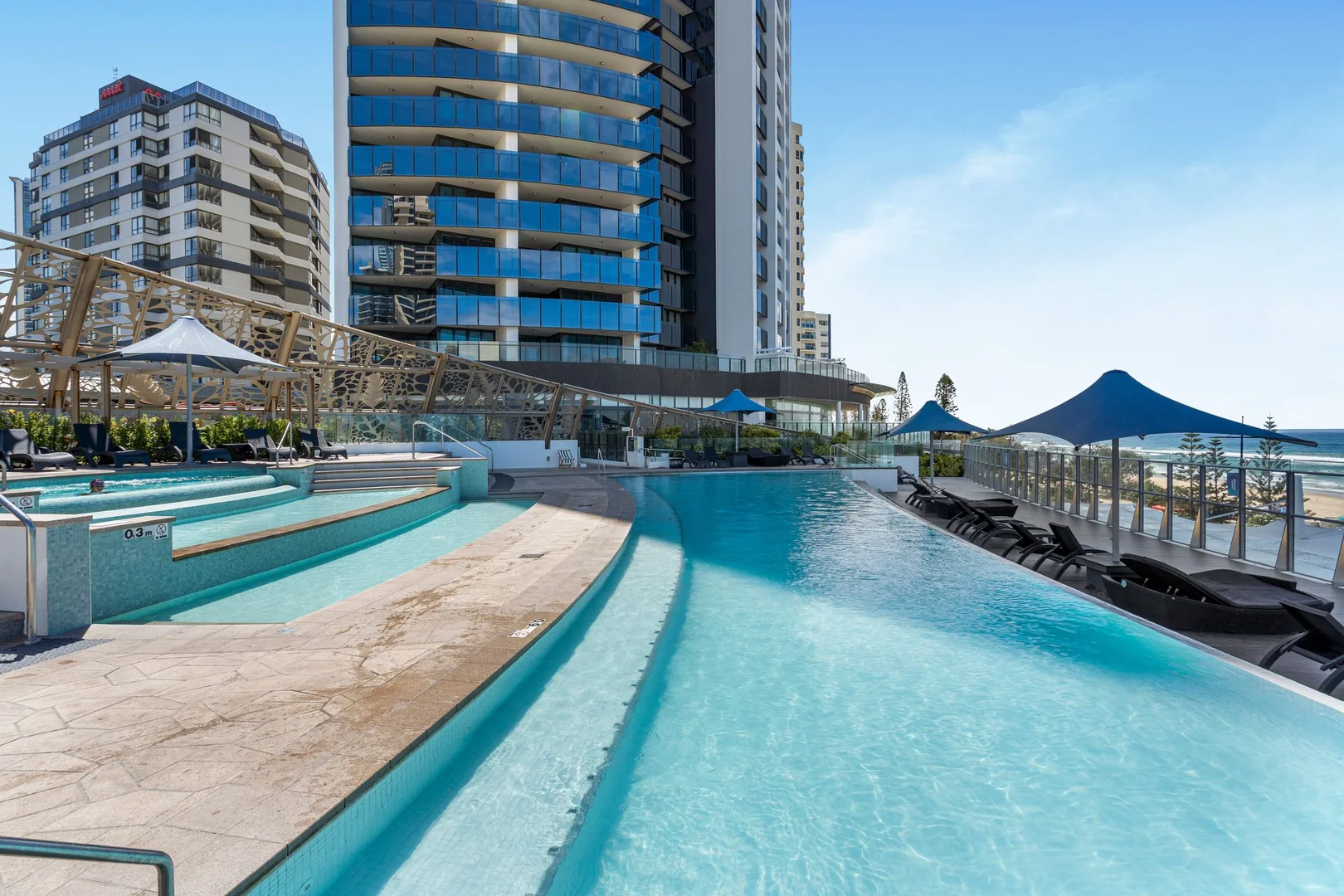 Additional image 15 of 2901/4 The Esplanade, Surfers Paradise QLD 4217