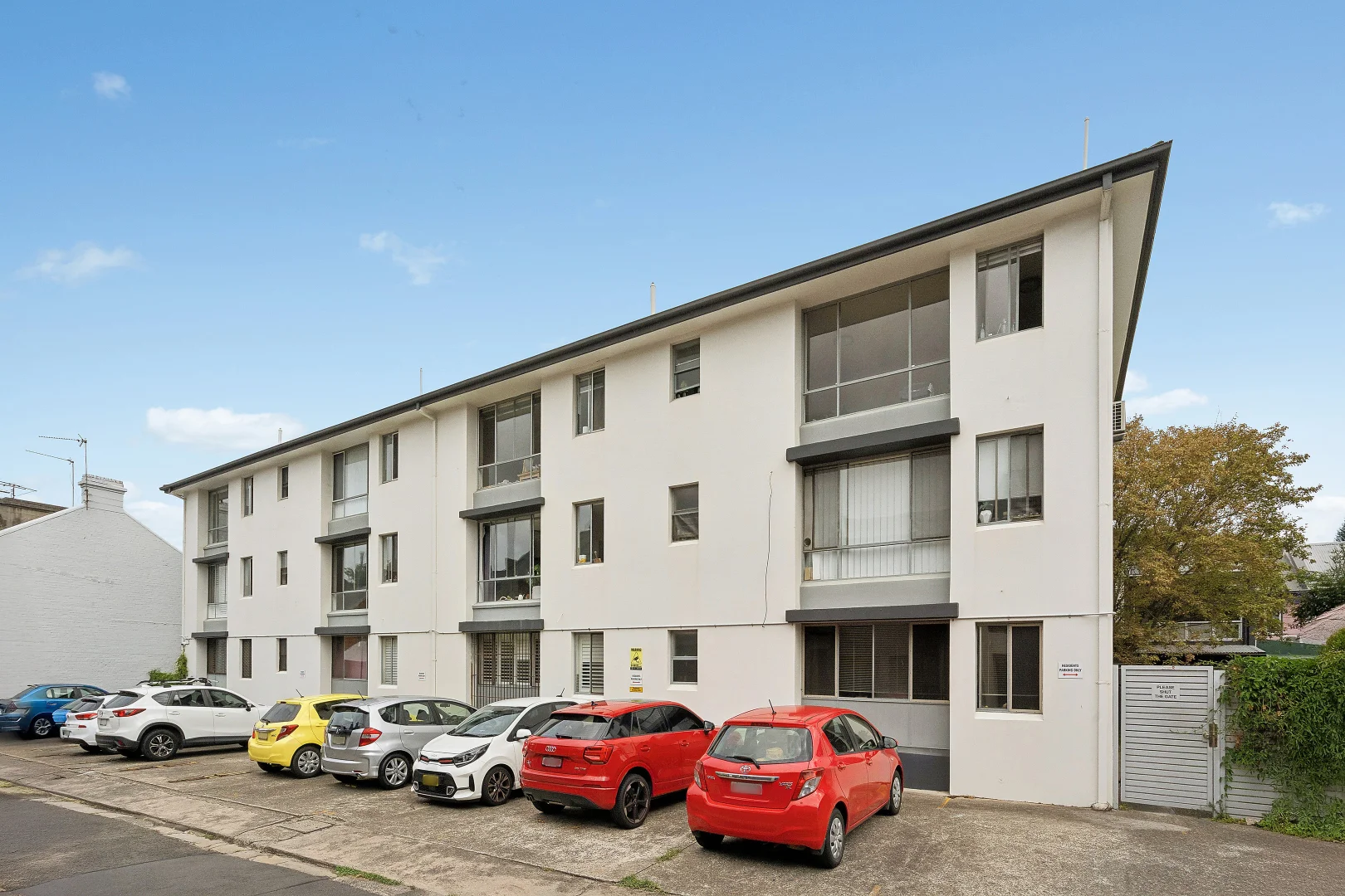 Additional image 3 of 1/12-16 Chelsea Street, Redfern NSW 2016