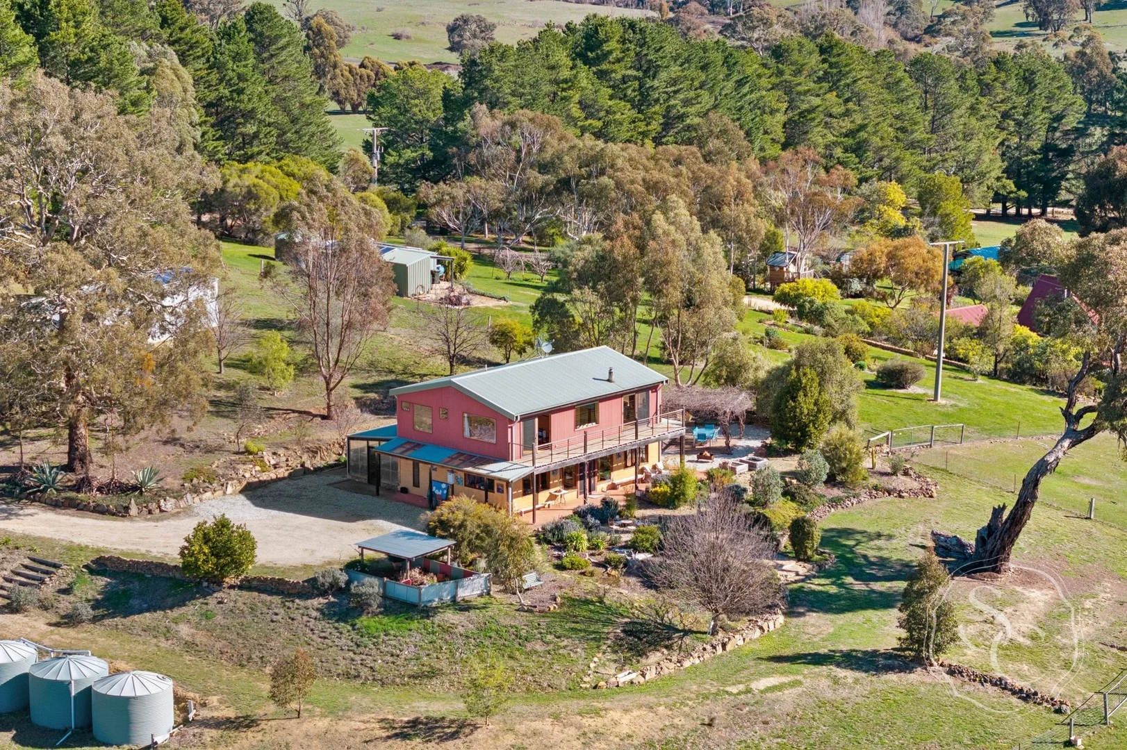 120 Ayreshire Drive, Shepherds Flat VIC 3461