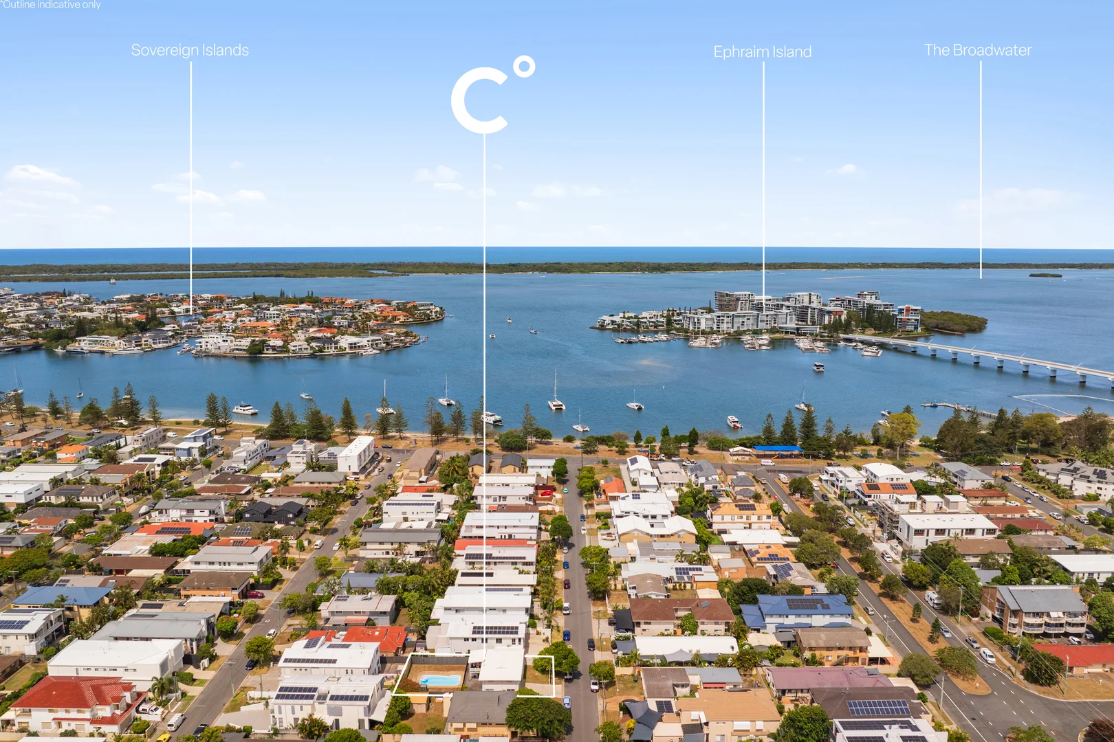 Additional image 20 of 21 Nankeen Avenue, Paradise Point QLD 4216