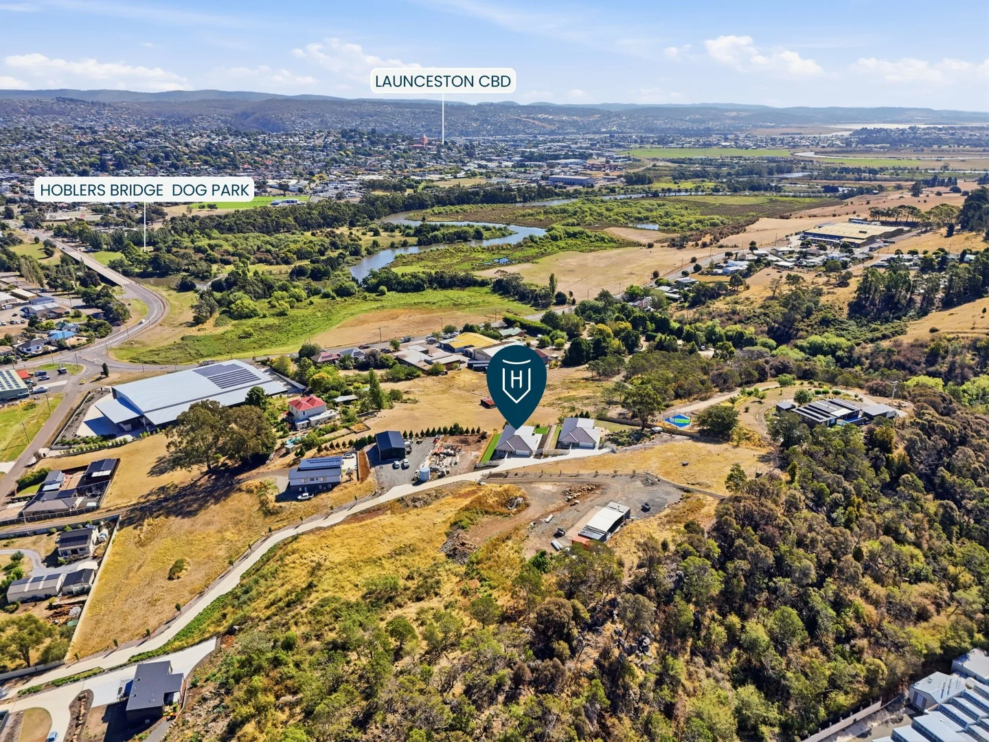 2/27 Waverley Road, Waverley TAS 7250