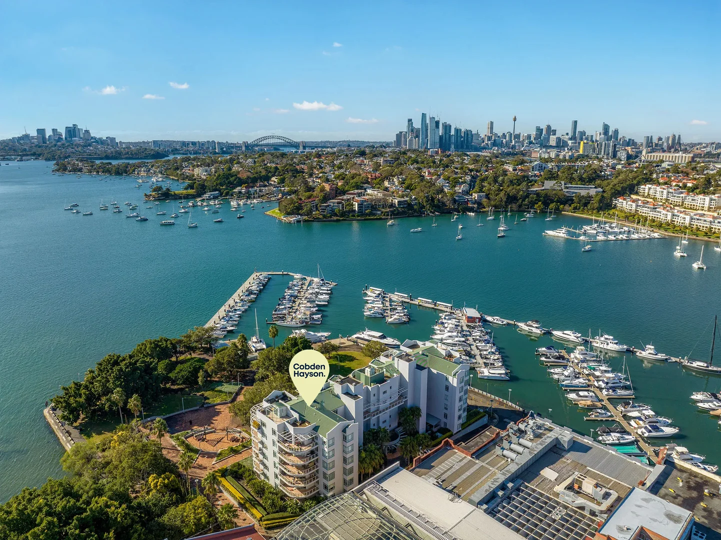 Additional image 13 of 707/1 Roseby Street, Drummoyne NSW 2047