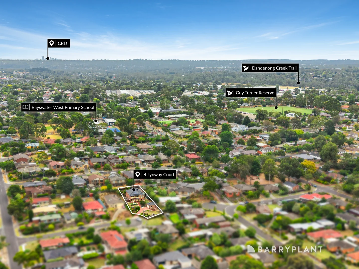 Additional image 21 of 4 Lynway Court, Bayswater VIC 3153