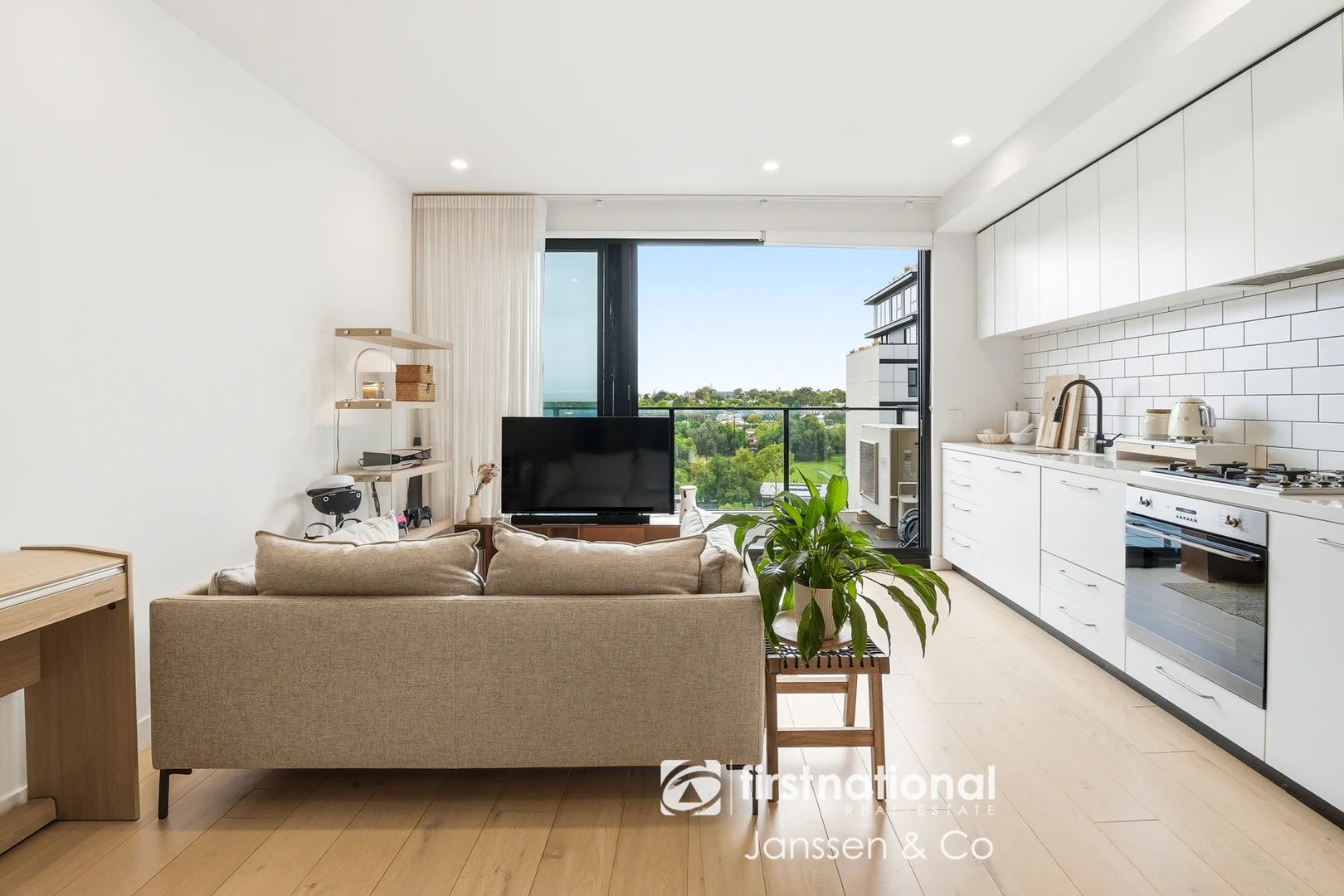 803/7 Montrose Street, Hawthorn East VIC 3123
