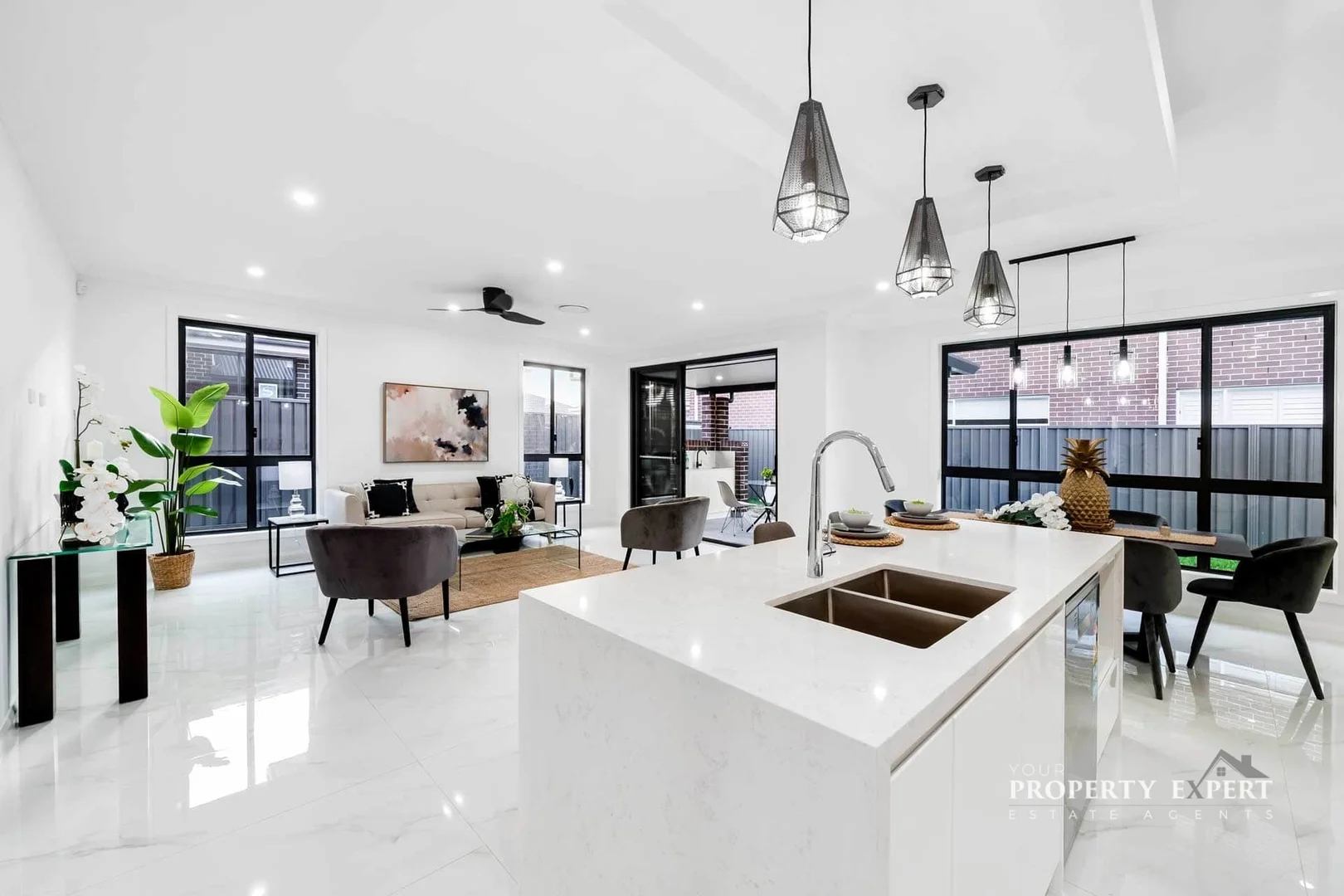 Additional image 3 of 62 & 62A Charles Tompson Boulevard, Marsden Park NSW 2765