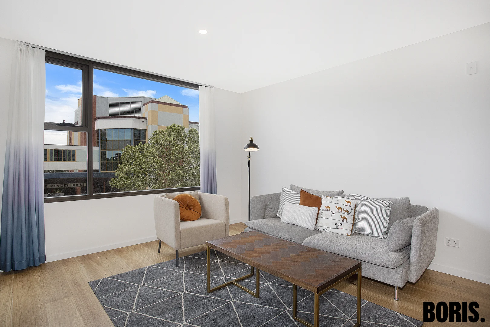 Additional image 7 of 207/21 Challis Street, Dickson ACT 2602