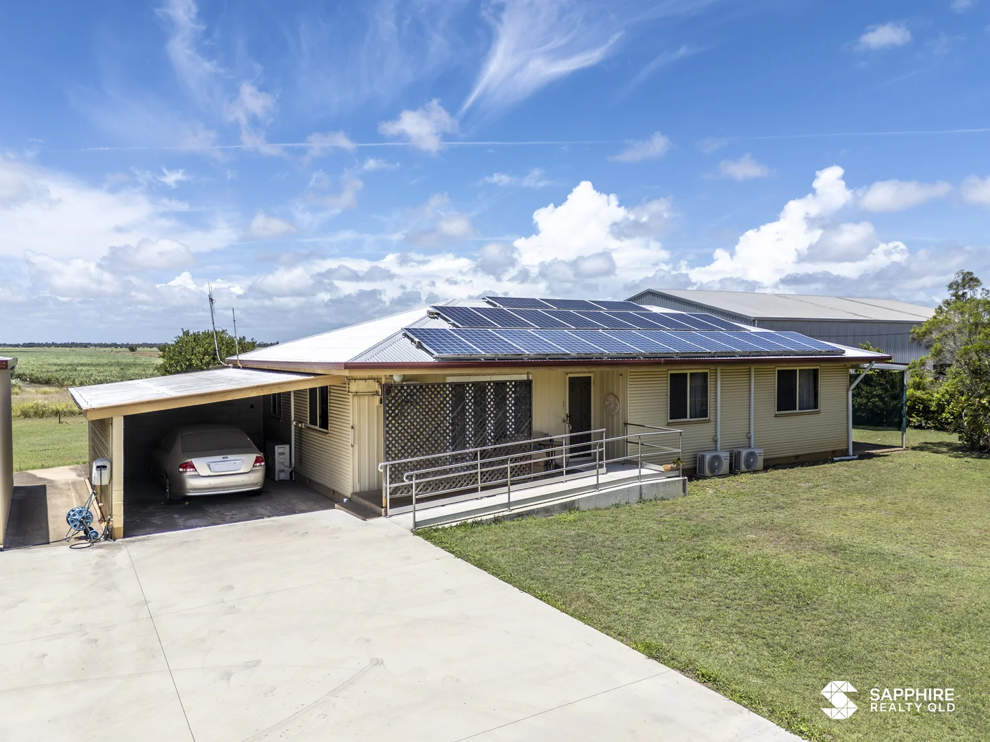 Additional image 2 of 133 Tantitha Road, Gooburrum QLD 4670