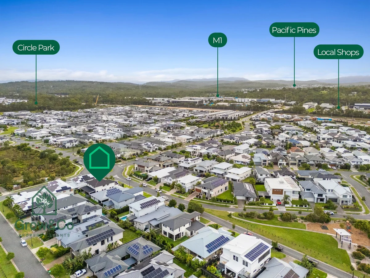 Additional image 11 of 3 Lovat Street, Helensvale QLD 4212