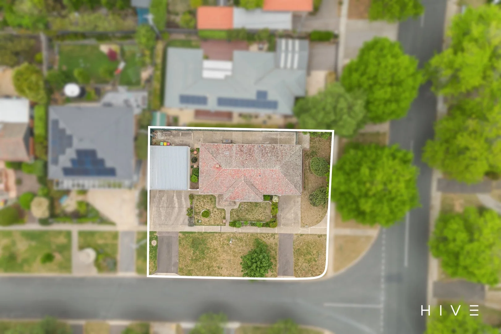 Additional image 22 of 2 Caley Crescent, Narrabundah ACT 2604