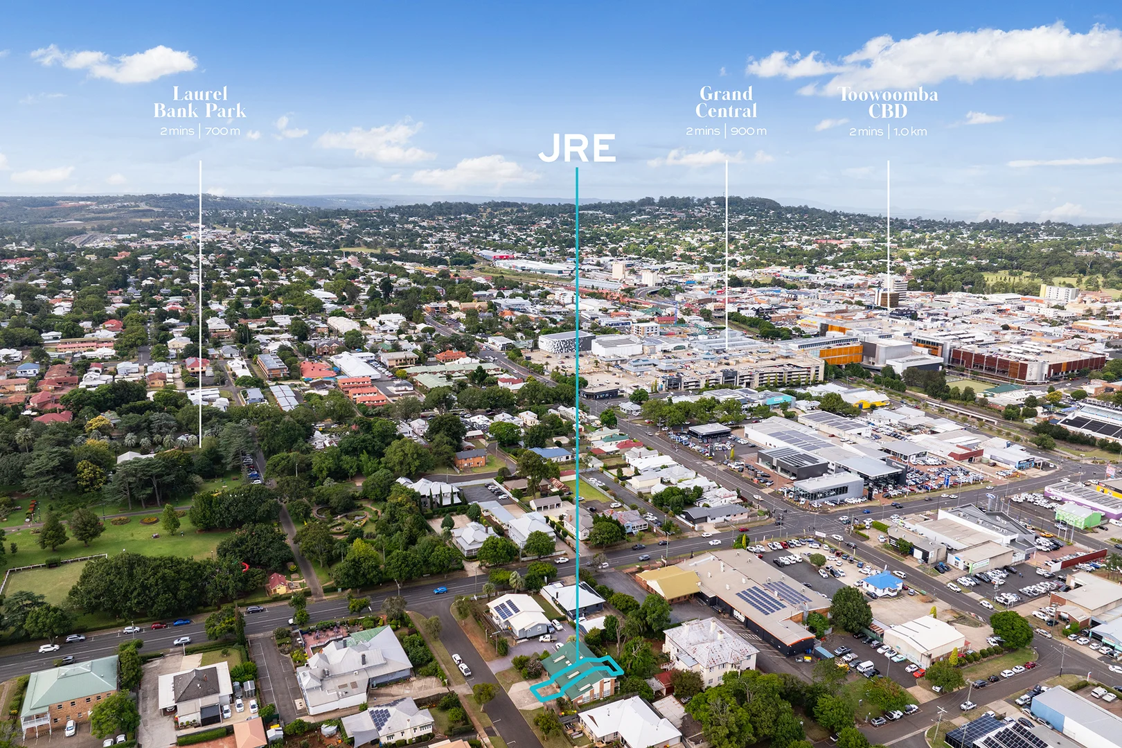 Additional image 10 of 2/2 Kenric Street, Toowoomba City QLD 4350