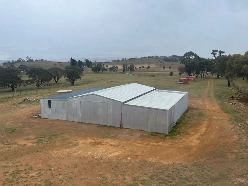 Lot 110 Rothlyn Road, Chakola NSW 2630