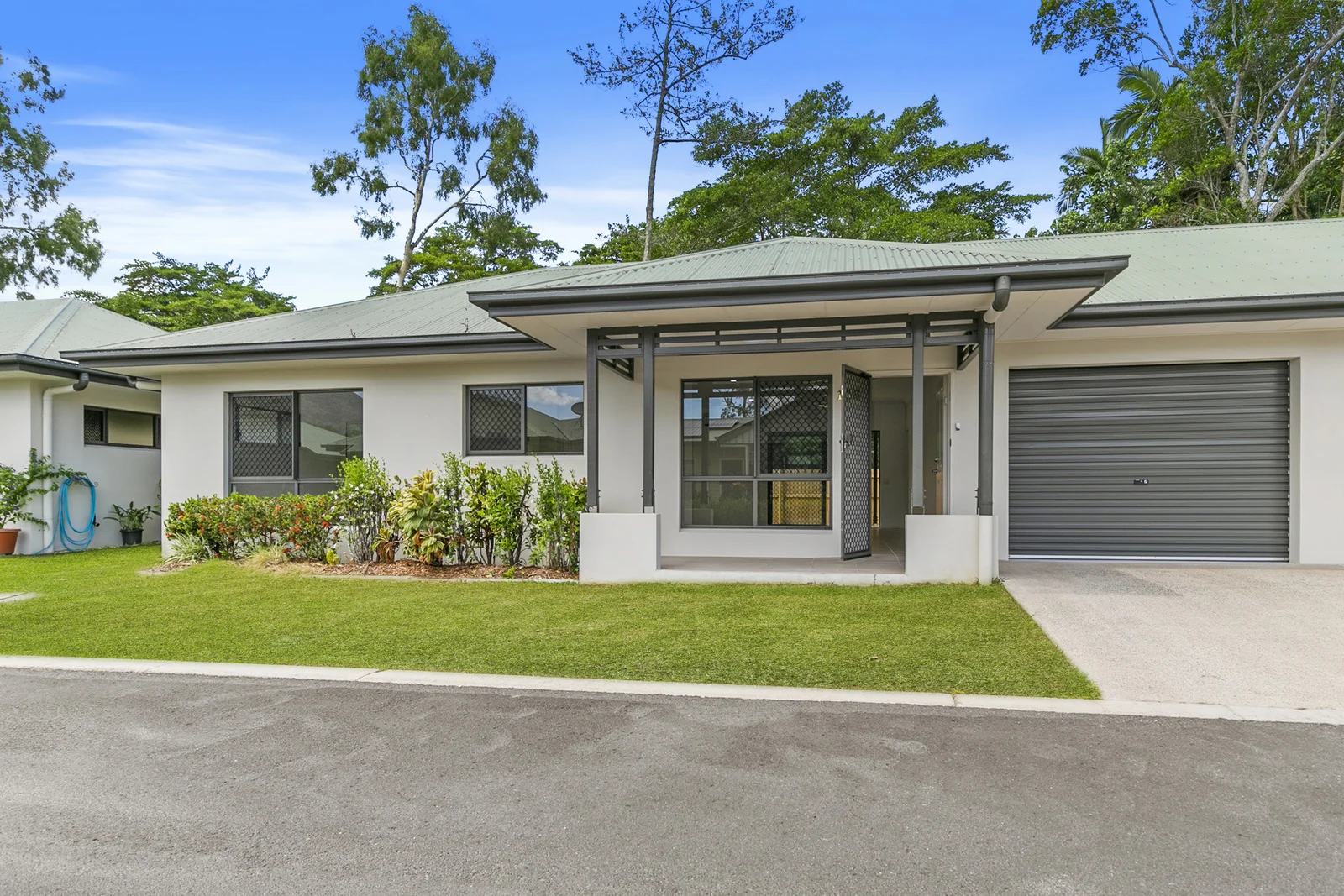 152/1 Telford Street, Earlville QLD 4870