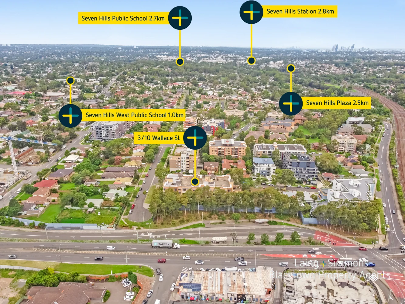 Additional image 13 of 3/10 Wallace Street, Blacktown NSW 2148