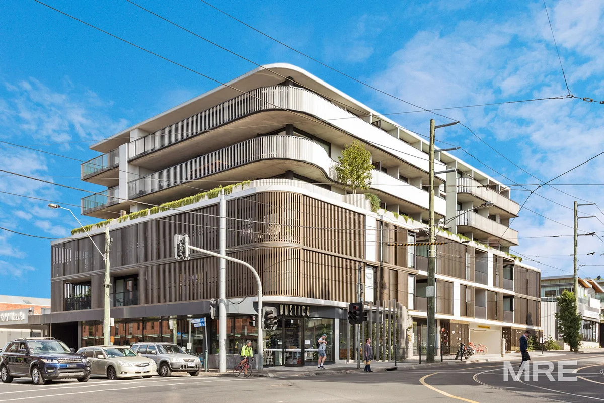 103/121 Power Street, Hawthorn VIC 3122