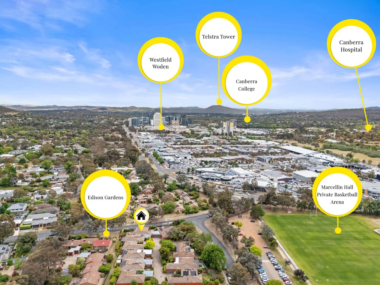 Additional image 14 of 6/2 Marr Street, Pearce ACT 2607