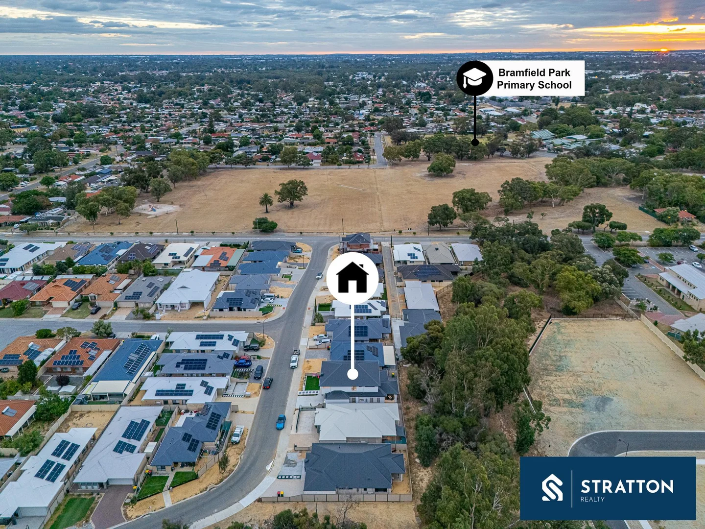 Additional image 27 of 101 Warrida Way, Maddington WA 6109