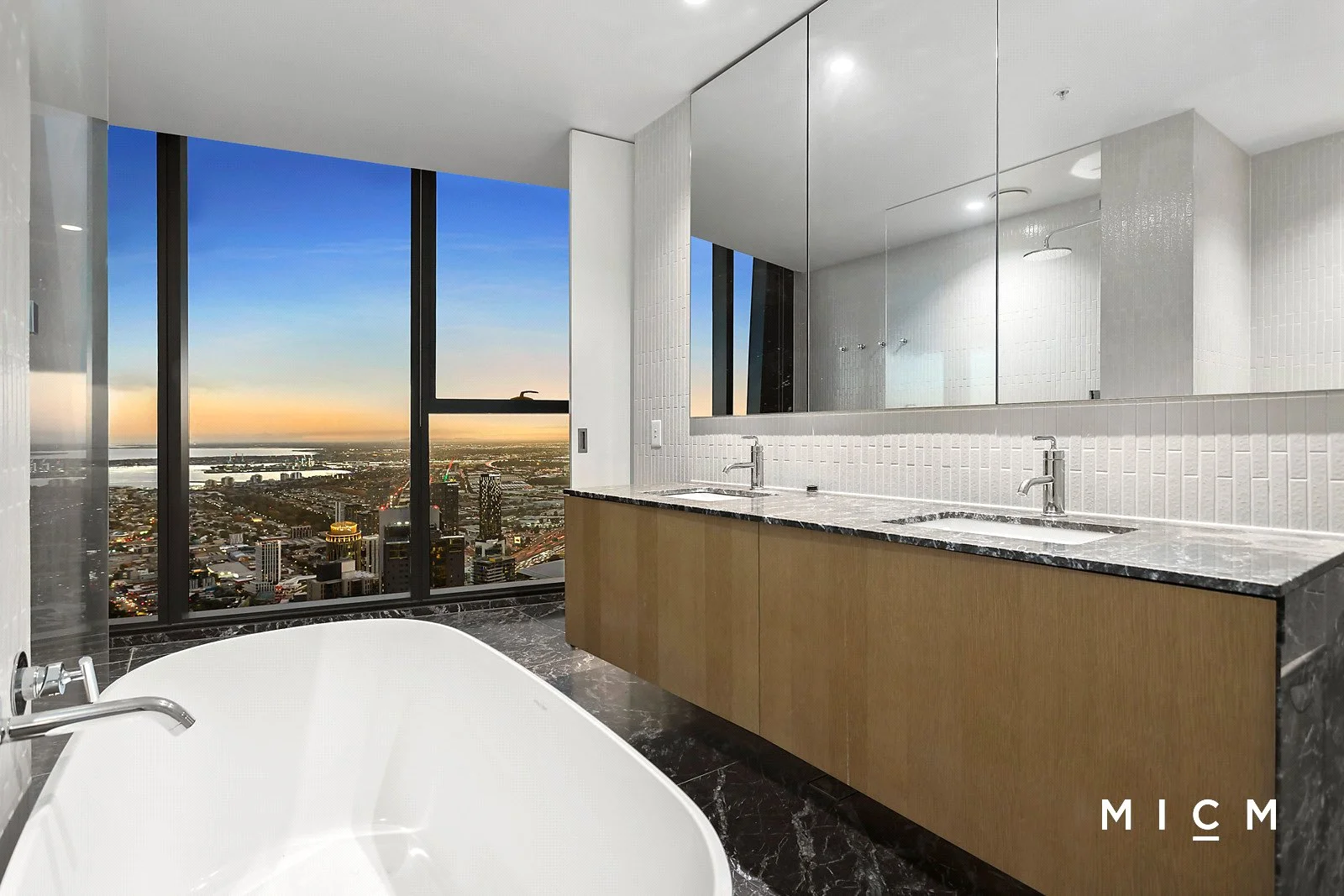 Additional image 11 of 6504E/18 Hoff Boulevard, Southbank VIC 3006