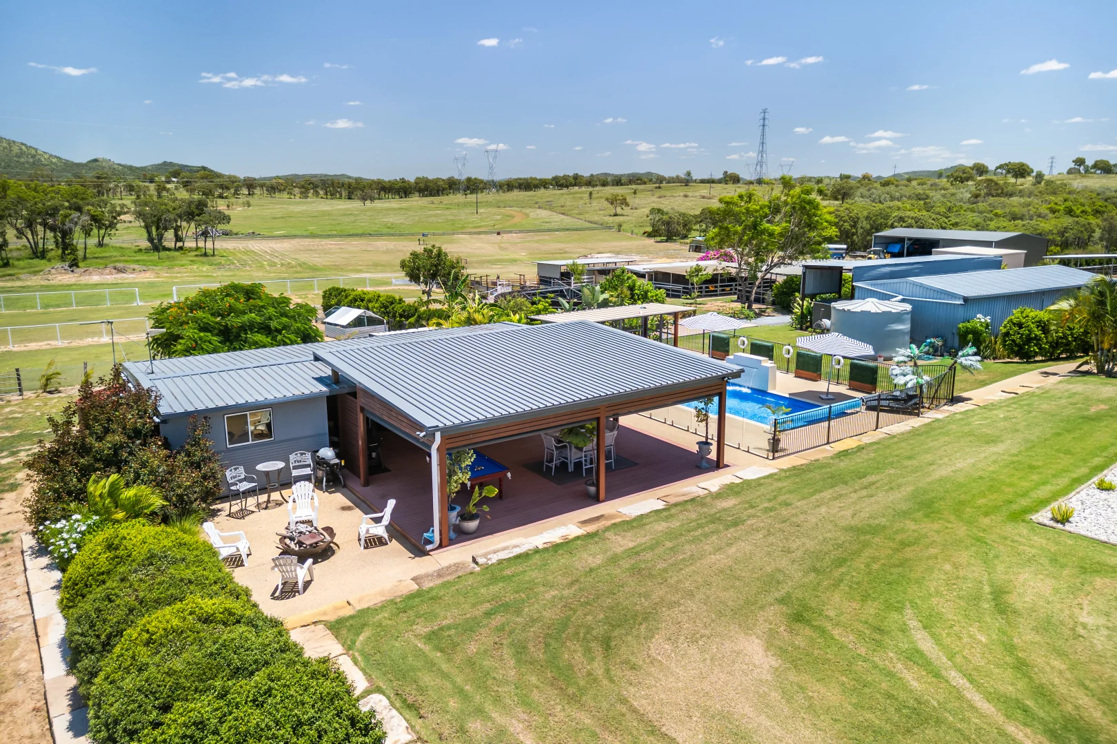 Additional image 7 of 'Allanmar Park' Goodwin Road, Gracemere QLD 4702