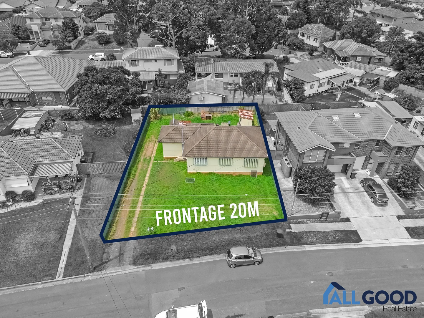 Additional image 2 of 17 Camillo Street, Pendle Hill NSW 2145