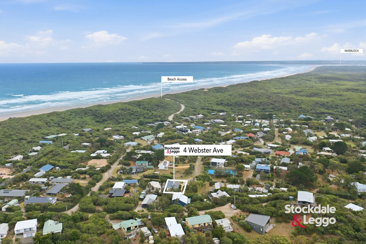 Additional image 28 of 4 Webster Avenue, Venus Bay VIC 3956