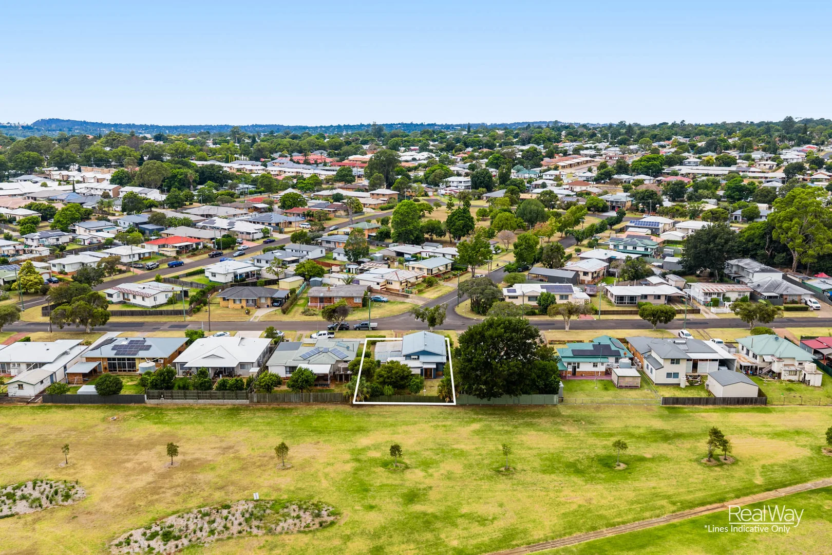 Additional image 2 of 21 Teesdale Avenue, Newtown QLD 4350