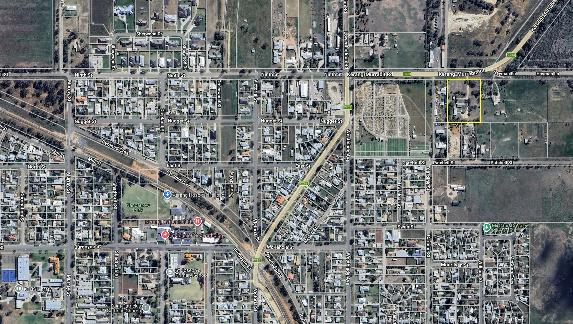 Additional image 17 of 206 Kerang-Murrabit Road, Kerang VIC 3579