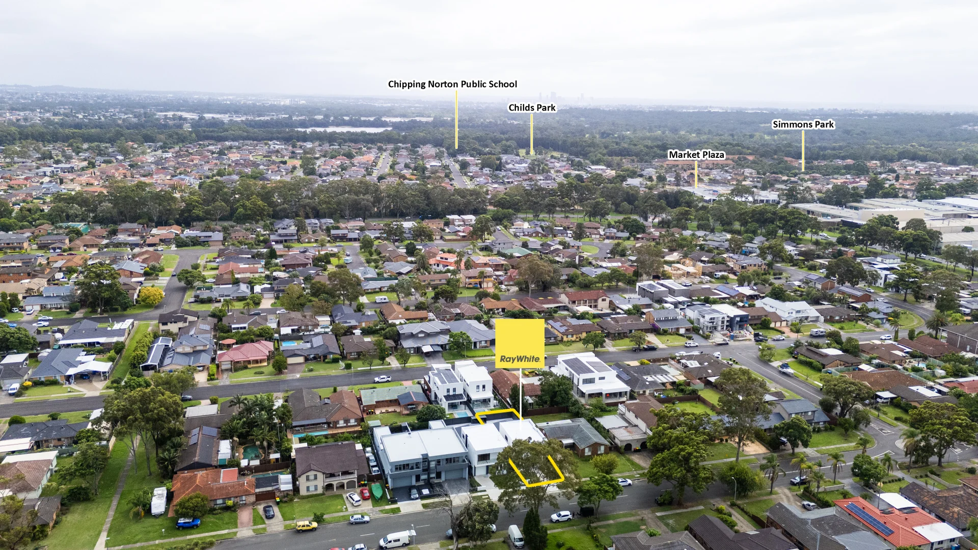 Additional image 26 of 55A Childs Road, Chipping Norton NSW 2170