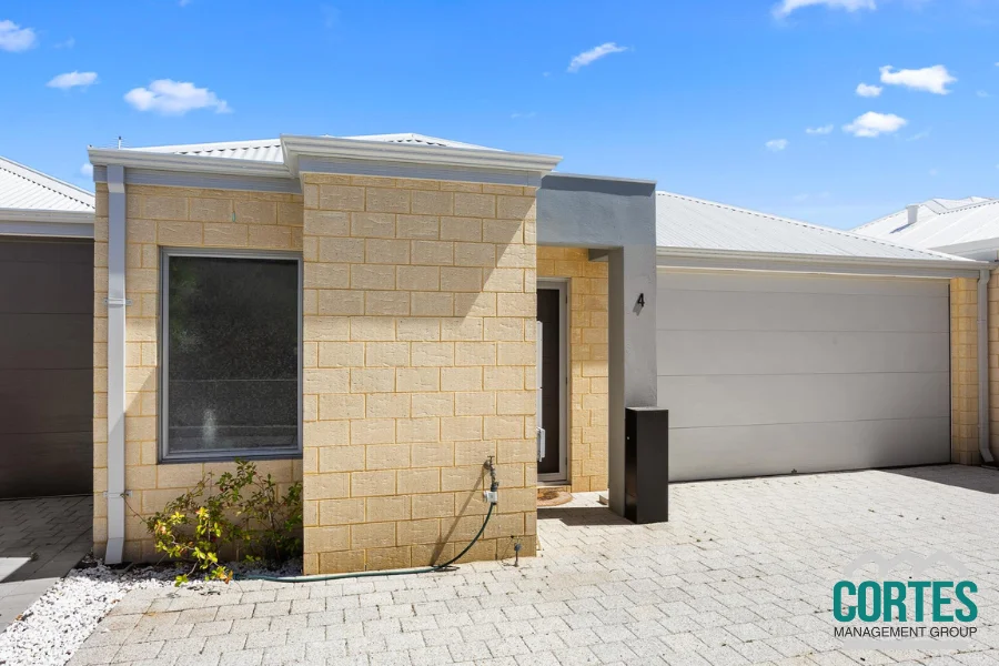 Additional image 20 of 4/14 Incana Way, Beeliar WA 6164