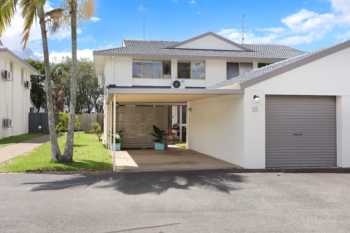 Additional image 20 of 18/469 Pine Ridge Road, Runaway Bay QLD 4216