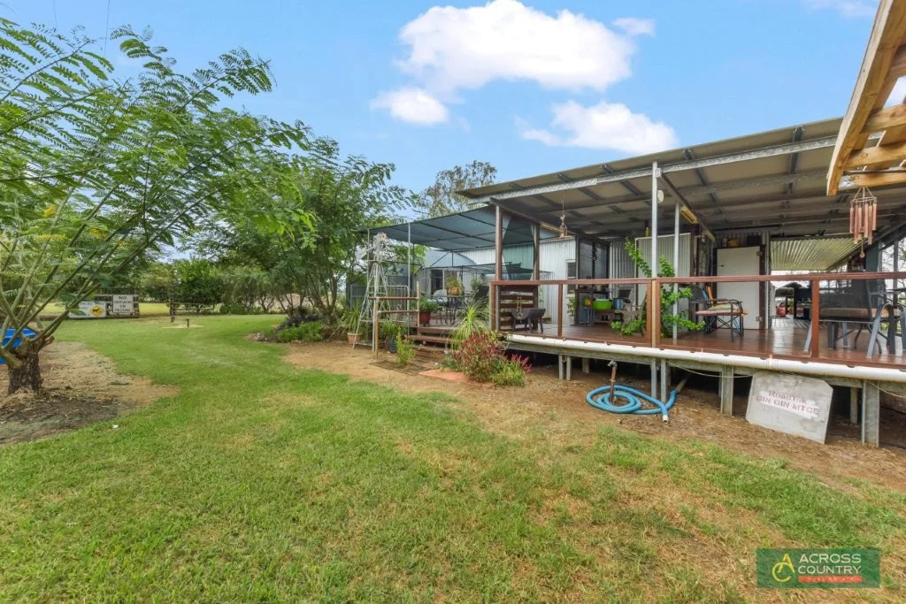 Additional image 28 of 314 Farrer's Road, Wondai QLD 4606
