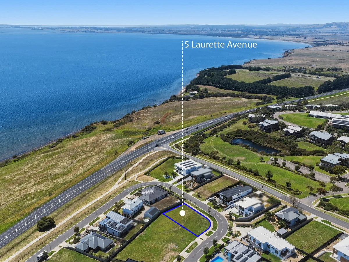 Additional image 5 of 5 Laurette Avenue, San Remo VIC 3925