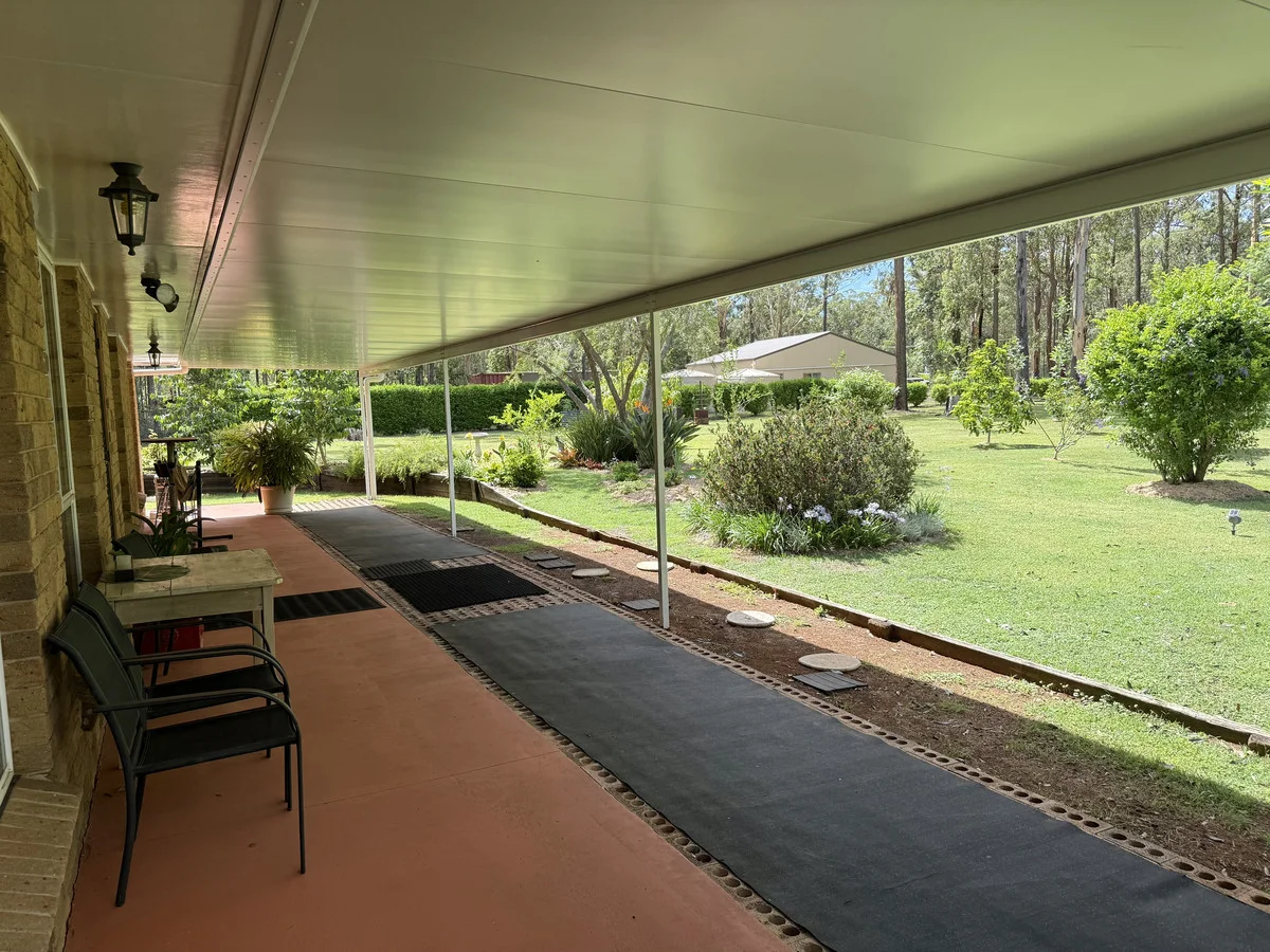 Additional image 22 of 66 Simpson Road, Benarkin QLD 4314