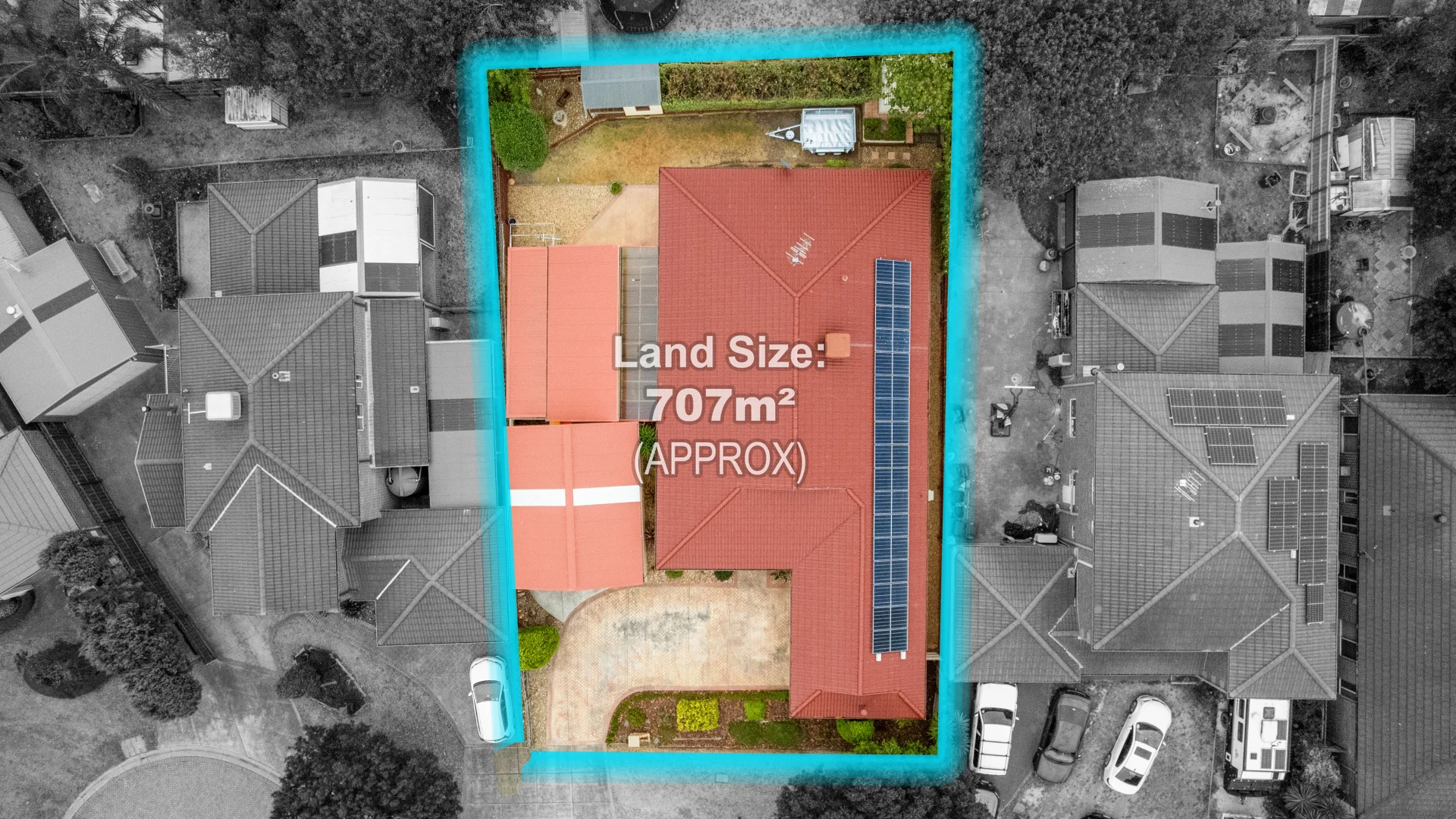 Additional image 2 of 6 Musgrove Court, Narre Warren South VIC 3805
