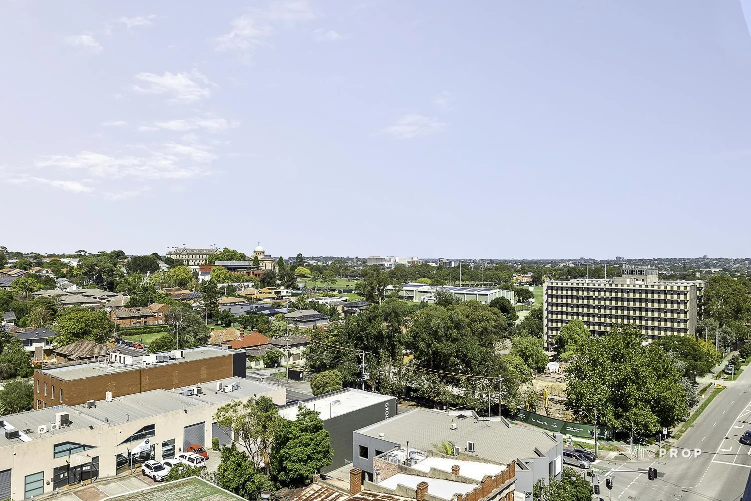 Additional image 10 of 806/118 High Street, Kew VIC 3101