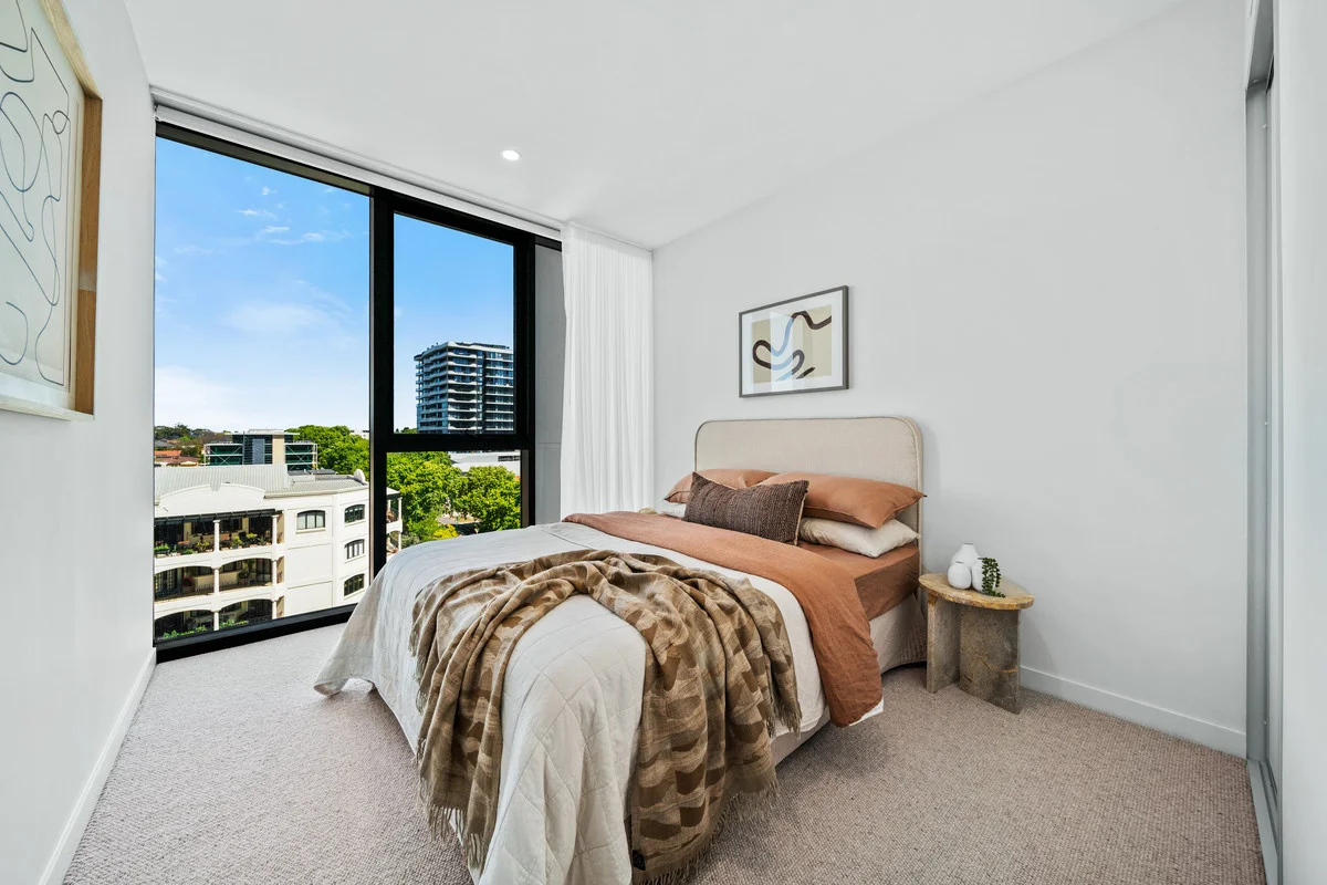 Additional image 19 of 906/3 KINTAIL Road, Applecross WA 6153