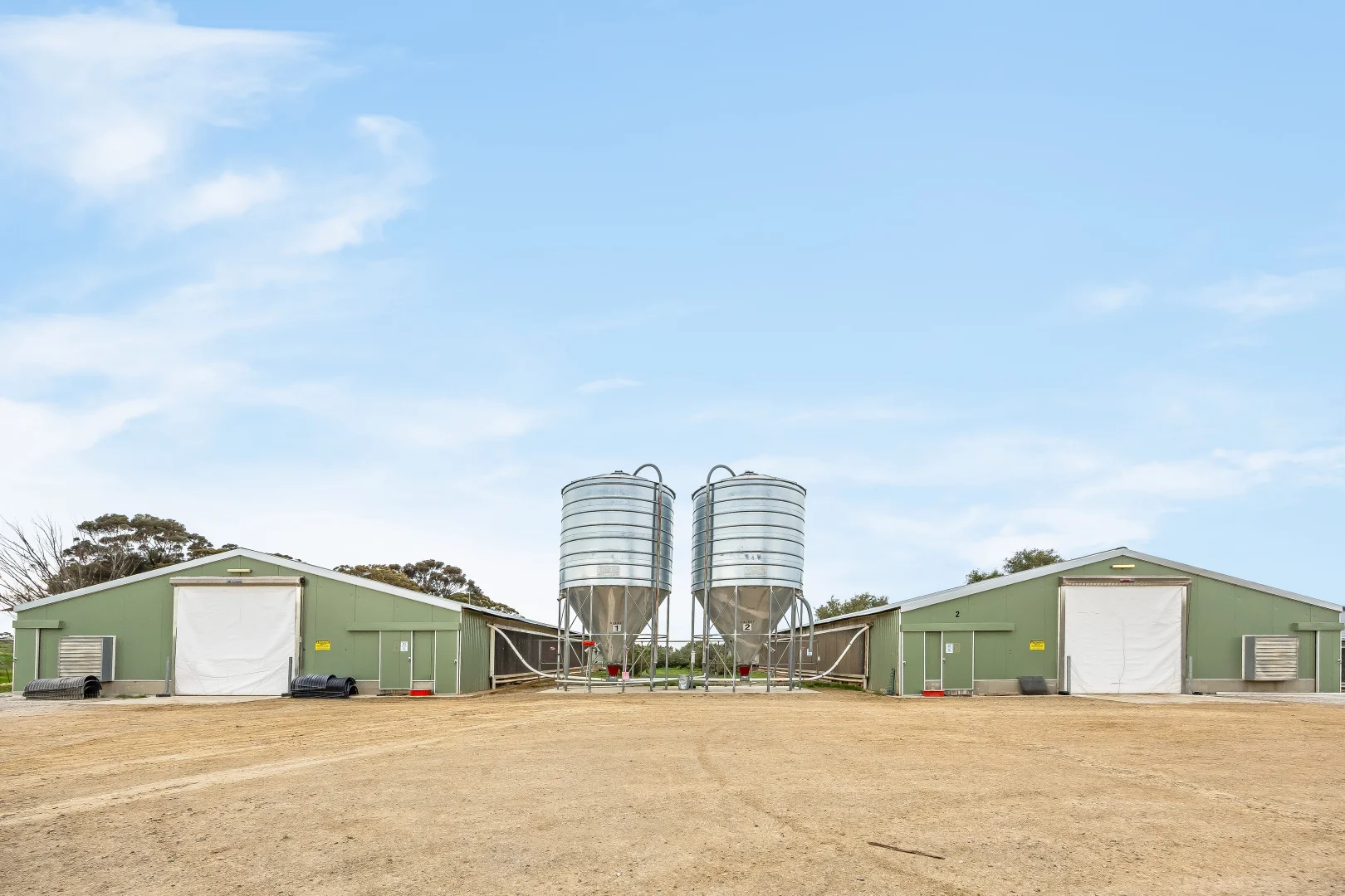 Additional image 12 of 85 Wandel Road, Owen SA 5460