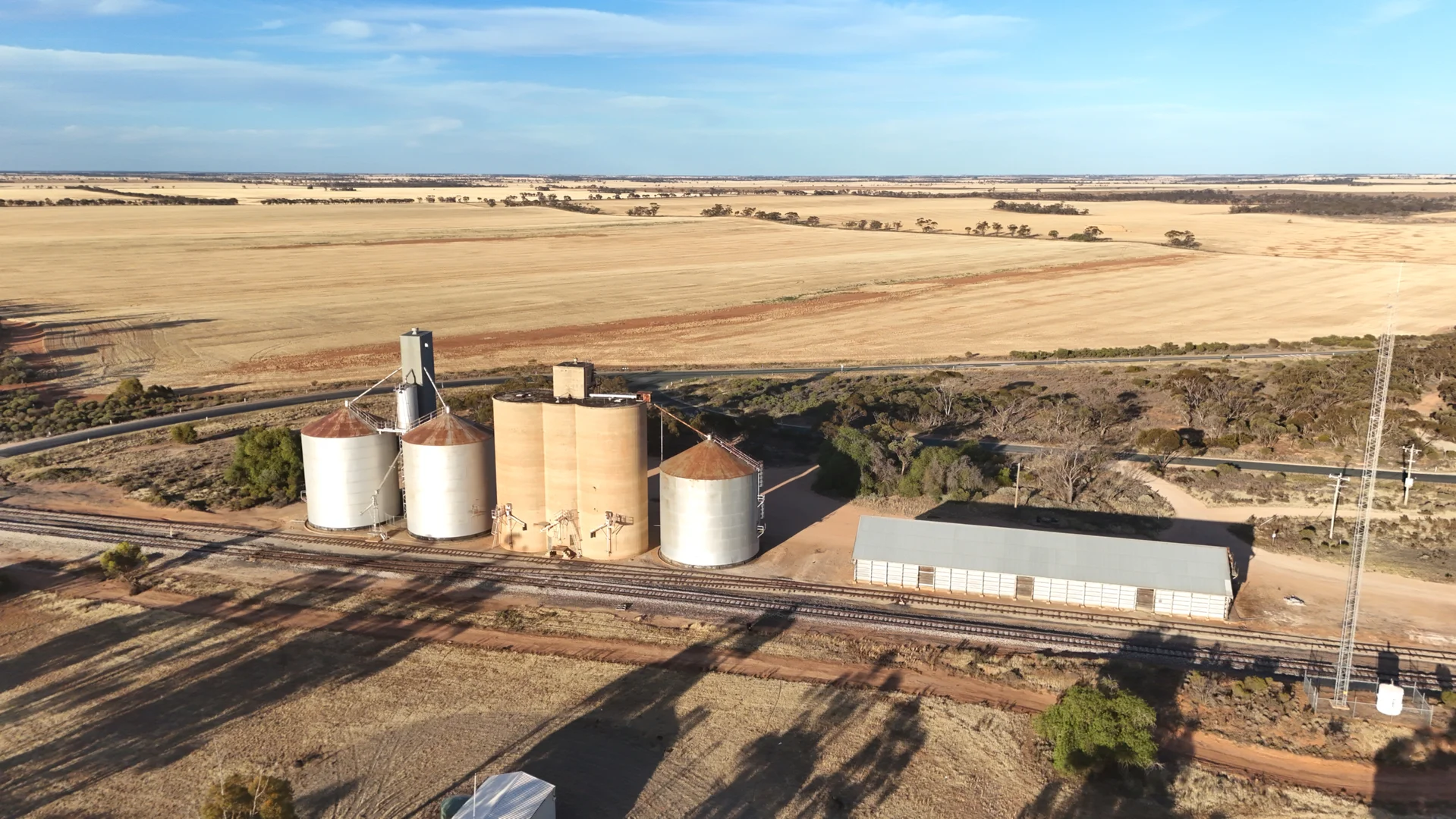 Additional image 43 of 'Anglea & Ryan Lots' 434 Robinvale-Sea Lake Road, Chinkapook VIC 3546