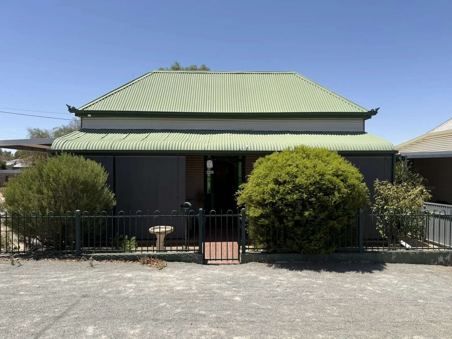 7 Sixth Street, Gladstone SA 5473