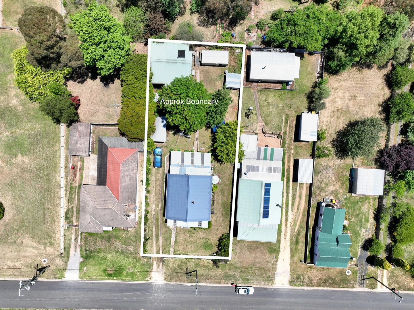 Additional image 17 of 31 High Street, Bombala NSW 2632