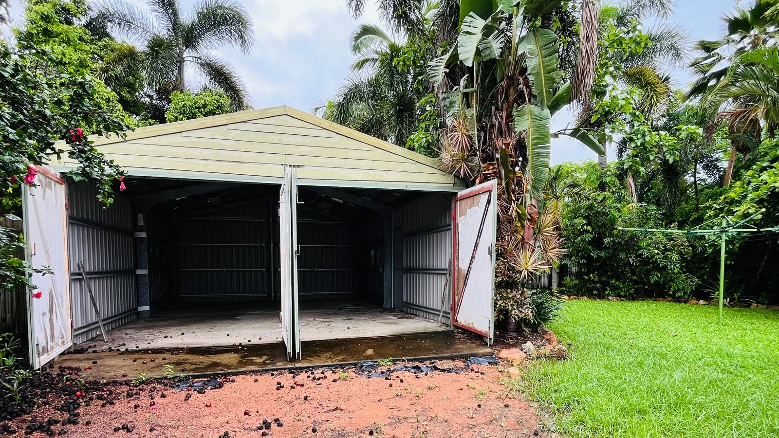 Additional image 10 of 14 Barbeler Street, Currajong QLD 4812