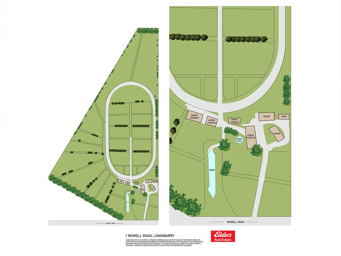 Additional image 23 of 1 Newell Road, Longwarry VIC 3816