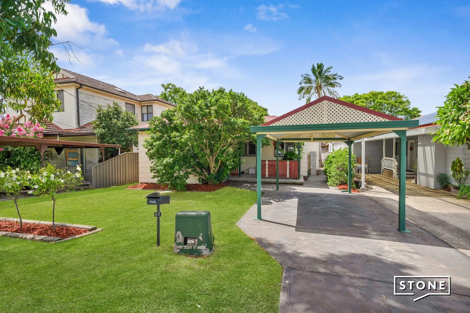 Additional image 4 of 47 Gammell Street, Rydalmere NSW 2116