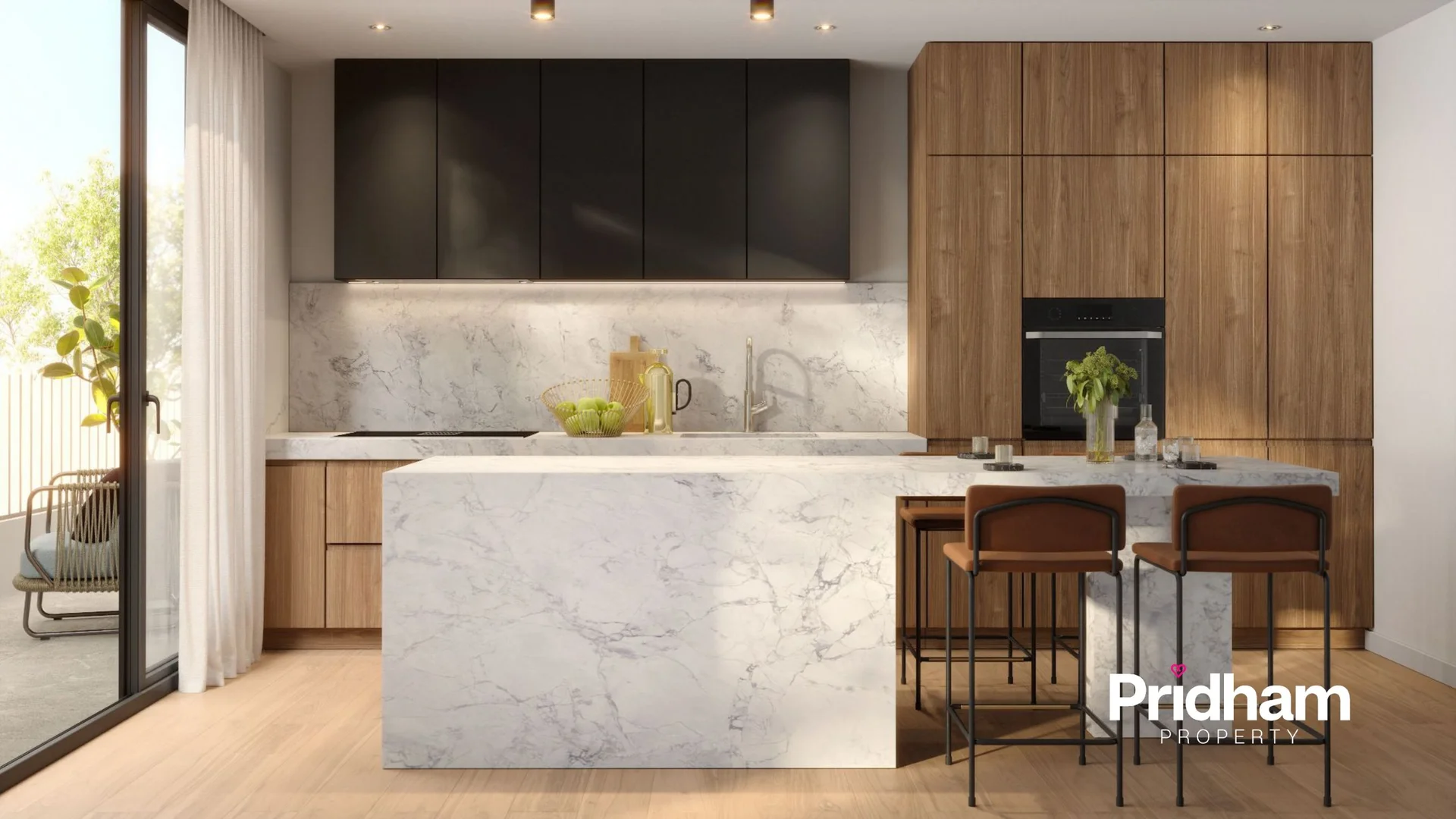 Additional image 3 of 8/1090 Lygon Street, Carlton North VIC 3054