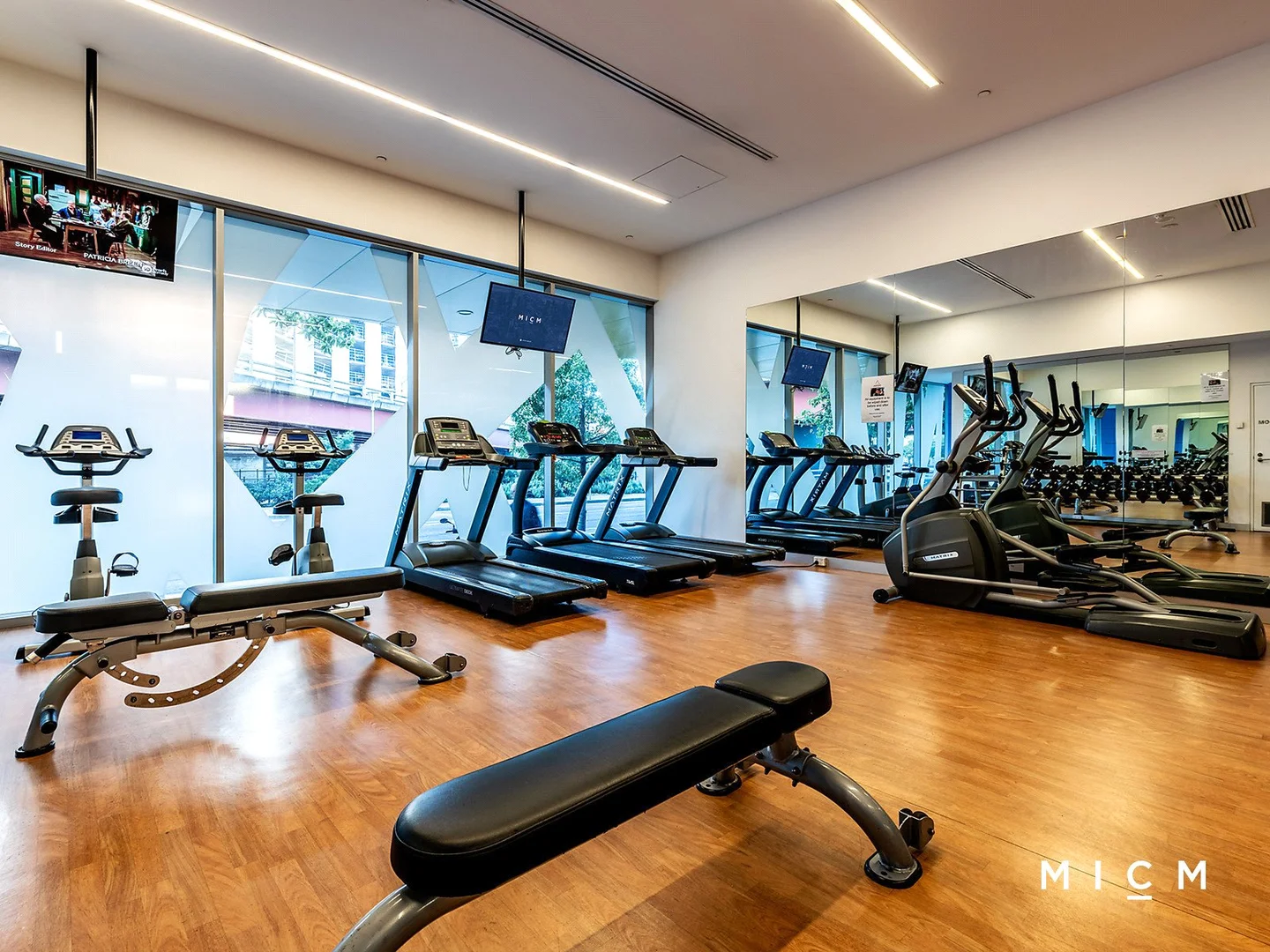 Additional image 12 of 4000/241 City Road, Southbank VIC 3006