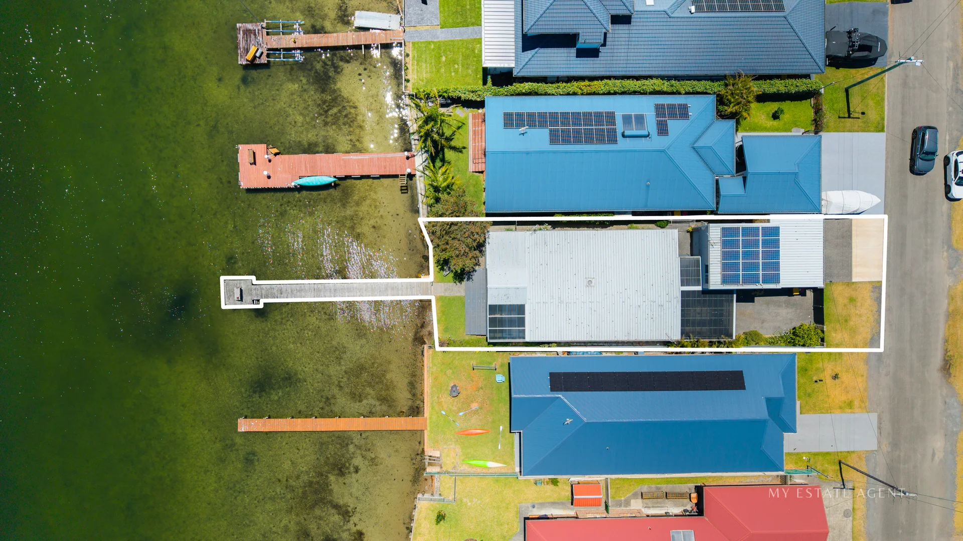 Additional image 42 of 33 Lake View Drive, Burrill Lake NSW 2539